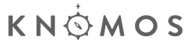 Knomos logo