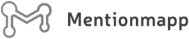 Mentionmapp logo